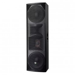 KV2 Audio ESR215S Najlepszy, pełno zakresowy, system wielkoskalowy, wersja Slim